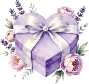 White Gift Boxes watercolor PNG illustration set, featuring silver ribbons for clean, modern wedding and event designs 60 - White Gift Boxes watercolor PNG illustration set, featuring silver ribbons for clean, modern wedding and event designs Free PNG Download