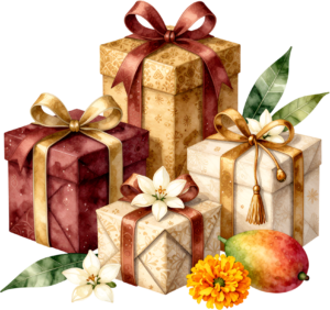 White Gift Boxes watercolor PNG illustration set, featuring silver ribbons for clean, modern wedding and event designs 6 - White Gift Boxes watercolor PNG illustration set, featuring silver ribbons for clean, modern wedding and event designs Free PNG Download