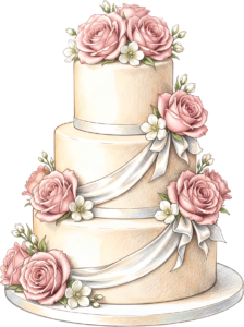 Artistic Brushstroke Wedding Cake in semi-naked style with peach florals and eucalyptus PNG Clipart 38 - Artistic Brushstroke Wedding Cake in semi-naked style with peach florals and eucalyptus PNG Clipart Free PNG Download