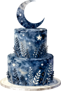 - Create captivating visuals with this Hydrangea Wedding Cake illustration, featuring unique floral arrangements in PNG Free PNG Download