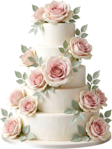 Celestial galaxy cake, magical two-tier watercolor wedding cake PNG illustration, starry night design 47 - Celestial galaxy cake, magical two-tier watercolor wedding cake PNG illustration, starry night design Free PNG Download