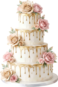 Artistic Brushstroke Wedding Cake in semi-naked style with peach florals and eucalyptus PNG Clipart 51 - Artistic Brushstroke Wedding Cake in semi-naked style with peach florals and eucalyptus PNG Clipart Free PNG Download
