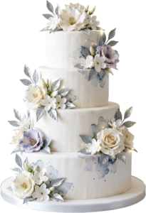 Artistic Brushstroke Wedding Cake in semi-naked style with peach florals and eucalyptus PNG Clipart 52 - Artistic Brushstroke Wedding Cake in semi-naked style with peach florals and eucalyptus PNG Clipart Free PNG Download