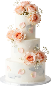 Celestial galaxy cake, magical two-tier watercolor wedding cake PNG illustration, starry night design 51 - Celestial galaxy cake, magical two-tier watercolor wedding cake PNG illustration, starry night design Free PNG Download