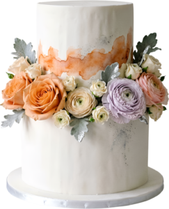Celestial galaxy cake, magical two-tier watercolor wedding cake PNG illustration, starry night design 52 - Celestial galaxy cake, magical two-tier watercolor wedding cake PNG illustration, starry night design Free PNG Download