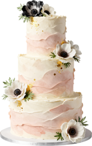 Celestial galaxy cake, magical two-tier watercolor wedding cake PNG illustration, starry night design 54 - Celestial galaxy cake, magical two-tier watercolor wedding cake PNG illustration, starry night design Free PNG Download