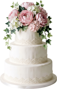 Celestial galaxy cake, magical two-tier watercolor wedding cake PNG illustration, starry night design 55 - Celestial galaxy cake, magical two-tier watercolor wedding cake PNG illustration, starry night design Free PNG Download