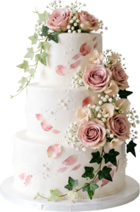 Artistic Brushstroke Wedding Cake in semi-naked style with peach florals and eucalyptus PNG Clipart 58 - Artistic Brushstroke Wedding Cake in semi-naked style with peach florals and eucalyptus PNG Clipart Free PNG Download