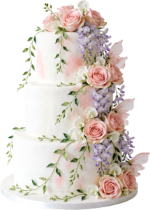 Artistic Brushstroke Wedding Cake in semi-naked style with peach florals and eucalyptus PNG Clipart 60 - Artistic Brushstroke Wedding Cake in semi-naked style with peach florals and eucalyptus PNG Clipart Free PNG Download