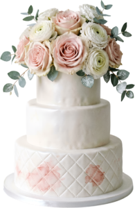 Celestial galaxy cake, magical two-tier watercolor wedding cake PNG illustration, starry night design 59 - Celestial galaxy cake, magical two-tier watercolor wedding cake PNG illustration, starry night design Free PNG Download