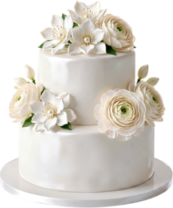 Artistic Brushstroke Wedding Cake in semi-naked style with peach florals and eucalyptus PNG Clipart 8 - Artistic Brushstroke Wedding Cake in semi-naked style with peach florals and eucalyptus PNG Clipart Free PNG Download